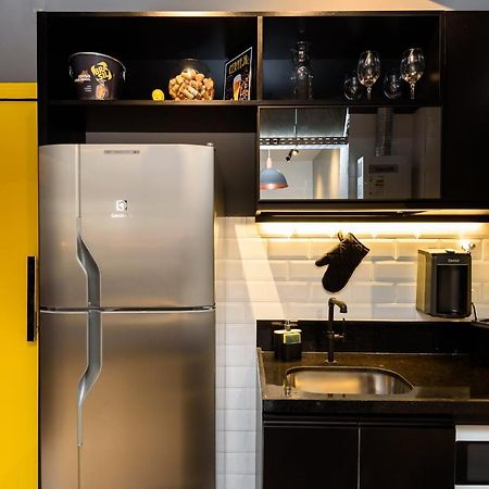 Pineapples NSC902 - Apartamento com ótima localização, lindo e moderno Rio de Janeiro Extérieur photo
