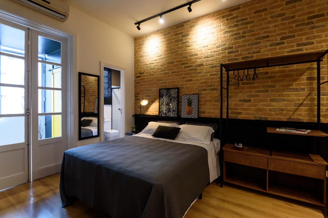Pineapples NSC902 - Apartamento com ótima localização, lindo e moderno Rio de Janeiro Extérieur photo