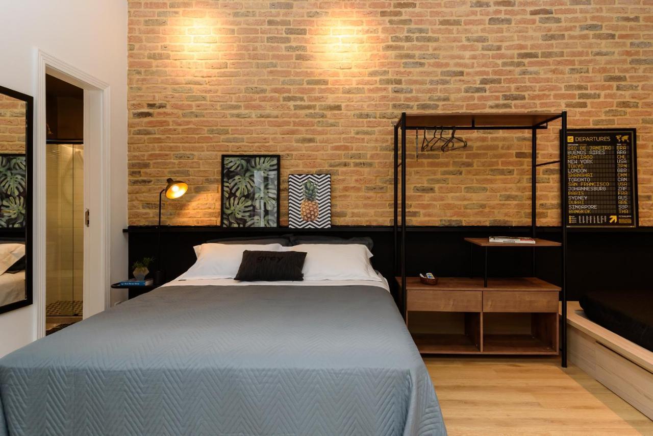 Pineapples NSC902 - Apartamento com ótima localização, lindo e moderno Rio de Janeiro Extérieur photo