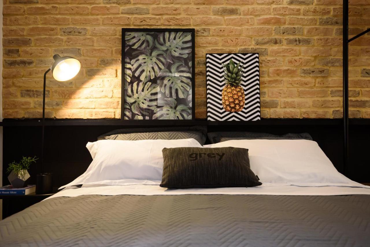 Pineapples NSC902 - Apartamento com ótima localização, lindo e moderno Rio de Janeiro Extérieur photo