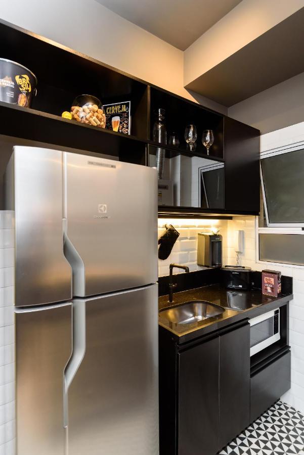Pineapples NSC902 - Apartamento com ótima localização, lindo e moderno Rio de Janeiro Extérieur photo