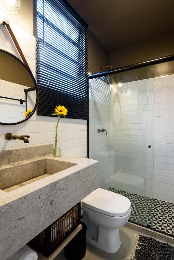 Pineapples NSC902 - Apartamento com ótima localização, lindo e moderno Rio de Janeiro Extérieur photo