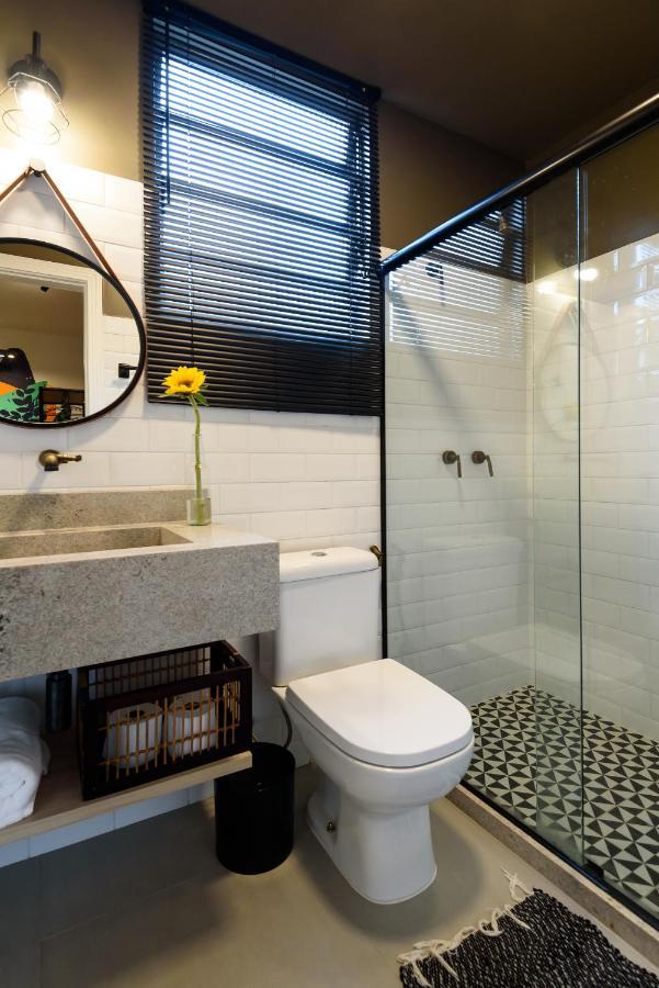 Pineapples NSC902 - Apartamento com ótima localização, lindo e moderno Rio de Janeiro Extérieur photo