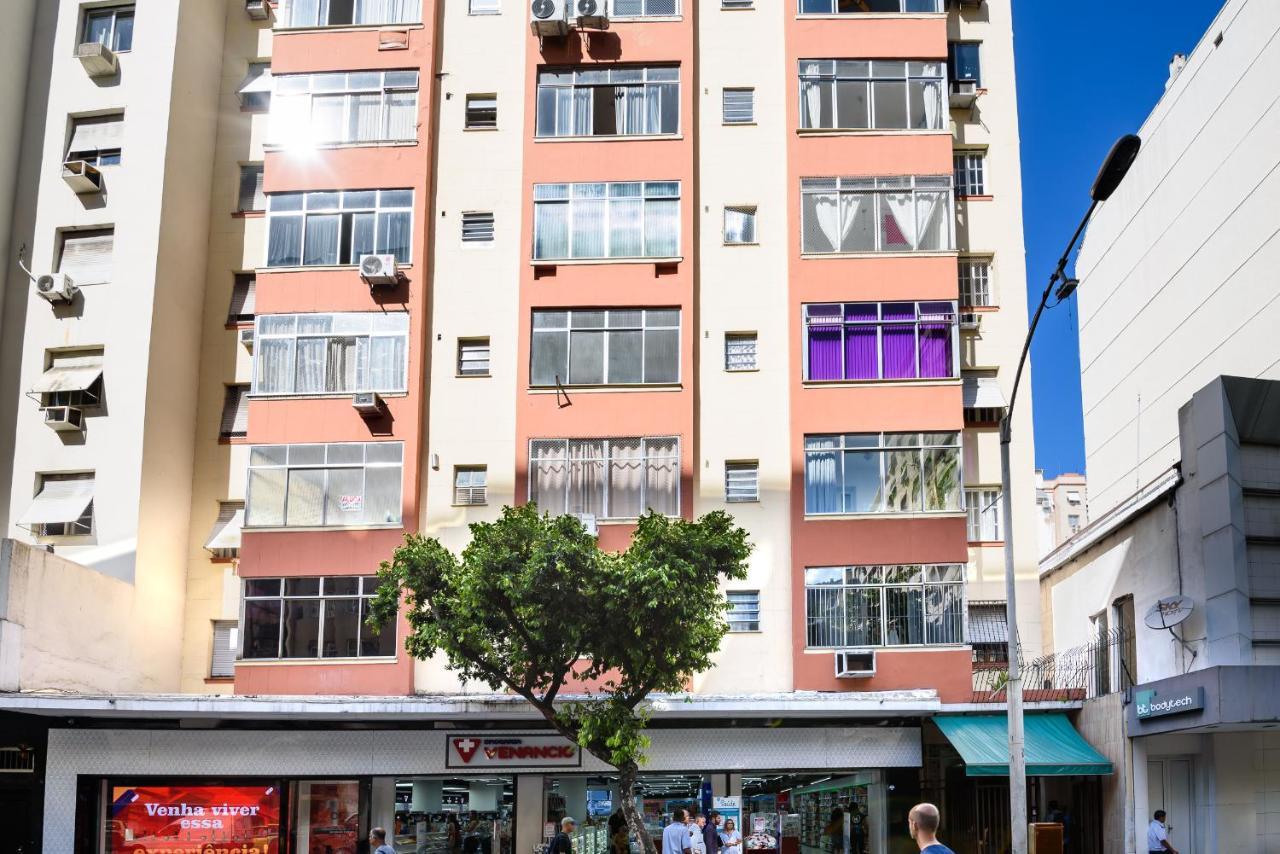 Pineapples NSC902 - Apartamento com ótima localização, lindo e moderno Rio de Janeiro Extérieur photo