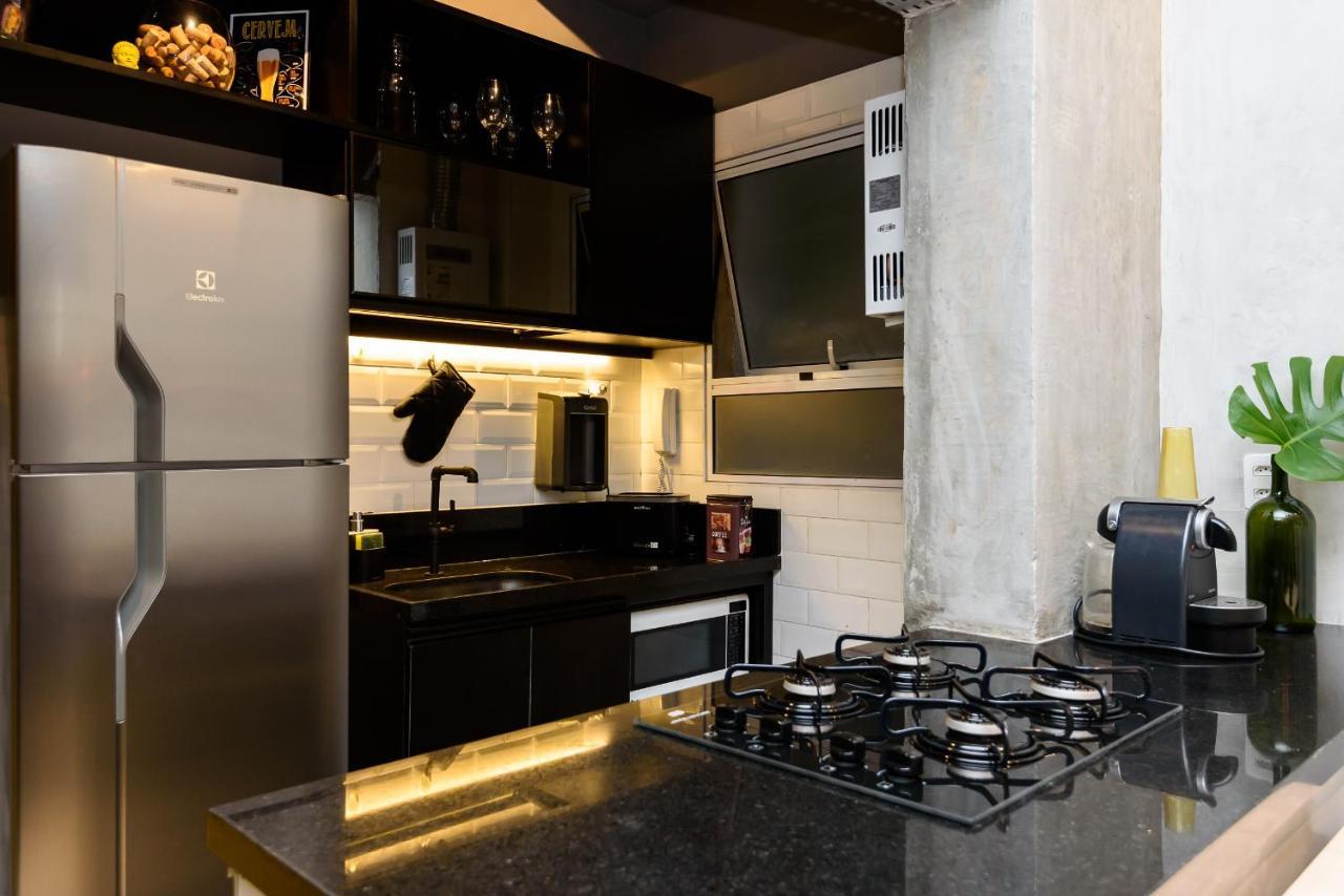 Pineapples NSC902 - Apartamento com ótima localização, lindo e moderno Rio de Janeiro Extérieur photo