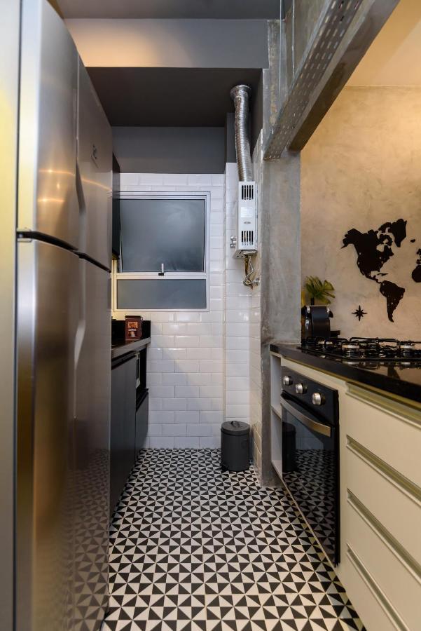 Pineapples NSC902 - Apartamento com ótima localização, lindo e moderno Rio de Janeiro Extérieur photo