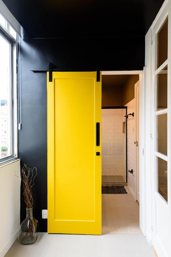 Pineapples NSC902 - Apartamento com ótima localização, lindo e moderno Rio de Janeiro Extérieur photo