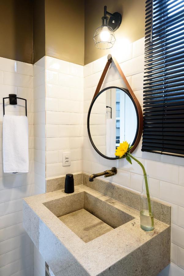 Pineapples NSC902 - Apartamento com ótima localização, lindo e moderno Rio de Janeiro Extérieur photo
