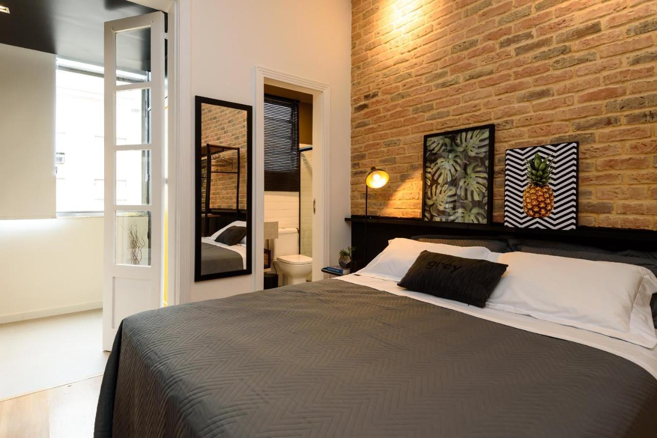 Pineapples NSC902 - Apartamento com ótima localização, lindo e moderno Rio de Janeiro Extérieur photo