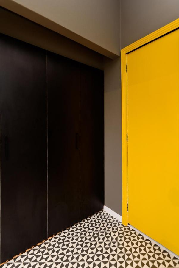 Pineapples NSC902 - Apartamento com ótima localização, lindo e moderno Rio de Janeiro Extérieur photo
