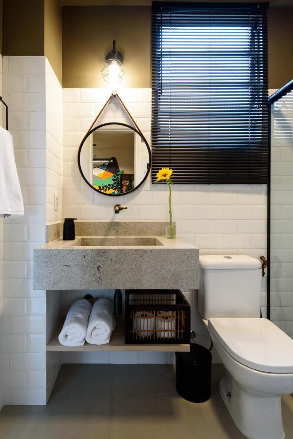 Pineapples NSC902 - Apartamento com ótima localização, lindo e moderno Rio de Janeiro Extérieur photo