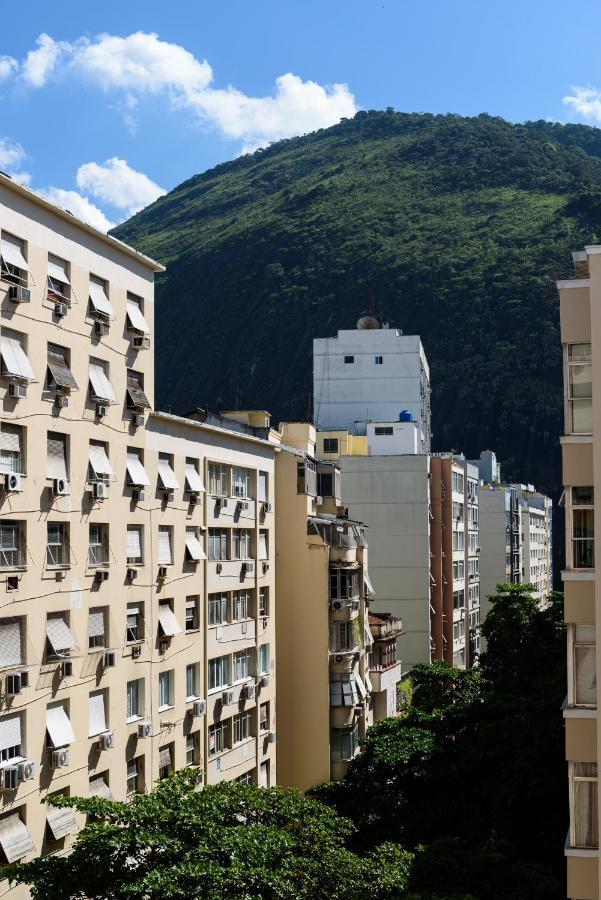 Pineapples NSC902 - Apartamento com ótima localização, lindo e moderno Rio de Janeiro Extérieur photo