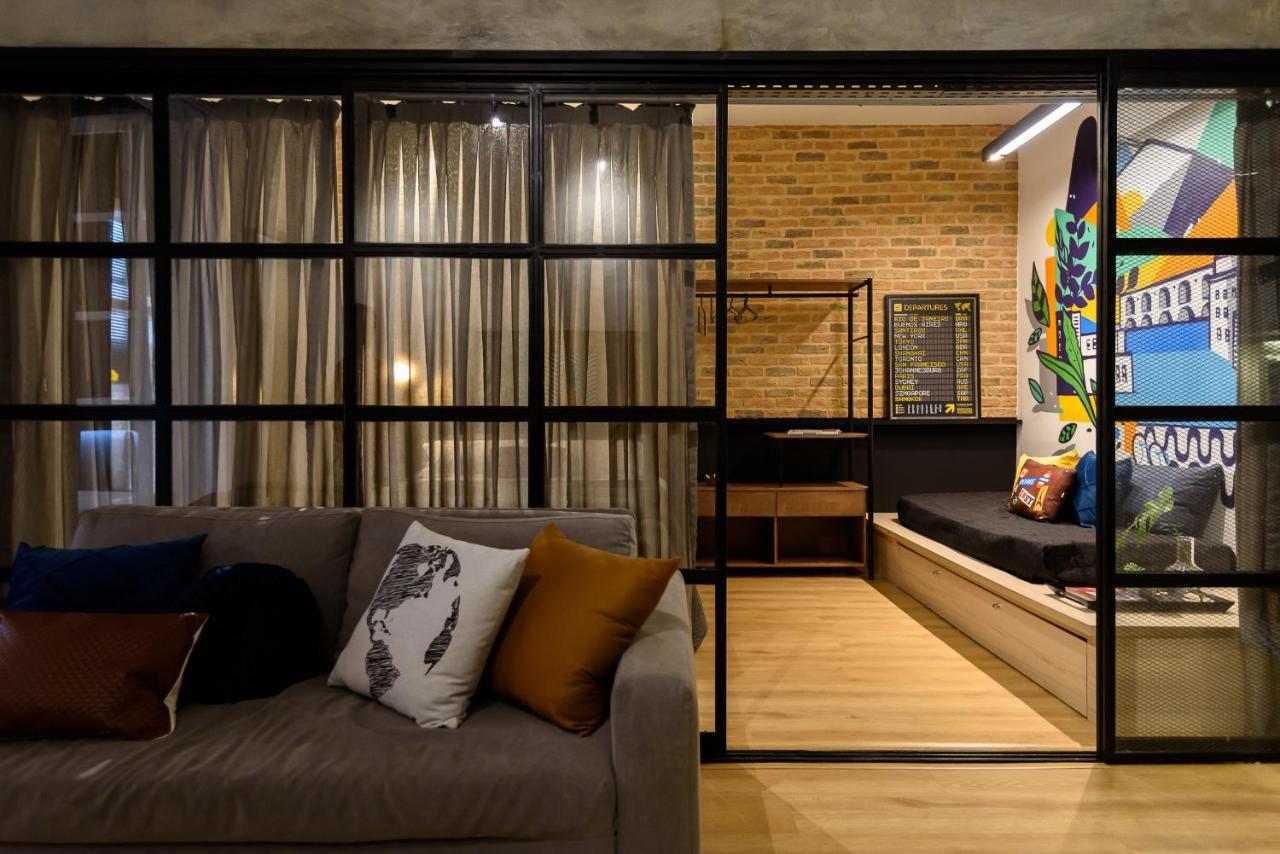 Pineapples NSC902 - Apartamento com ótima localização, lindo e moderno Rio de Janeiro Extérieur photo
