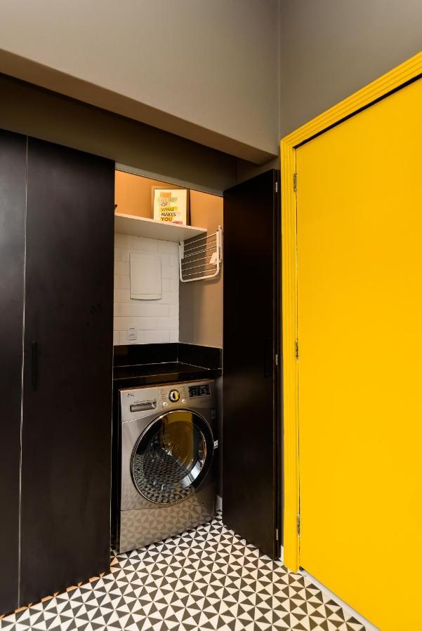 Pineapples NSC902 - Apartamento com ótima localização, lindo e moderno Rio de Janeiro Extérieur photo
