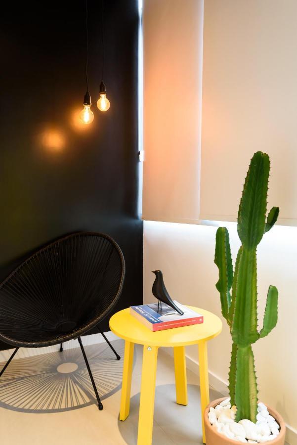 Pineapples NSC902 - Apartamento com ótima localização, lindo e moderno Rio de Janeiro Extérieur photo